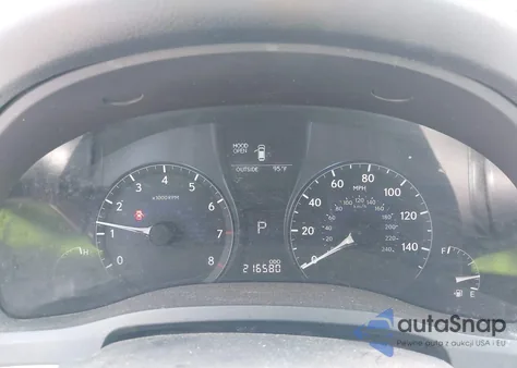 2011 Lexus Rx 350 from USA, damaged, VIN 2T2BK1BA3BC101858